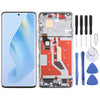 Honor Magic5 LCD Screen & Digitizer Assembly (Black)