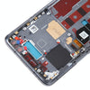Honor Magic4 Pro LCD Screen & Frame Replacement (Black)