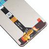 Realme Note 50 4G LCD Screen & Digitizer Replacement RMX3834