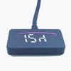 OBD2 HUD Head-Up Display | Colour Car Speedometer | For Post-1996 Vehicles