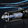 2 In 1 Mini Car Safety Hammer Seat Belt Cutter(Random Color Delivery)