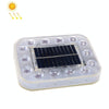 Solar Flashing Car Warning Light(Flash Style)