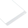 Xiaomi Mi Mix Front Glass Lens Replacement (White)