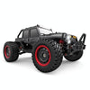 JJR/C 16103A 2.4G Remote Control Metal Electric 4WD Off-Road Car Toy