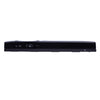 iScan02 WiFi Double Roller Mobile Document Portable Handheld Scanner with LED Display,  Support 1050DPI  / 600DPI  / 300DPI  / PDF / JPG / TF(Black)
