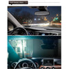 2" GPS HUD Head-Up Display Car Speedometer with Overspeed Alarm