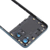 Motorola Moto G34 Middle Frame Bezel (Green)