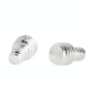 BEXIN LS037 2 PCS M6 to 3/8 inch Conversion Screws Adapter Camera Screws