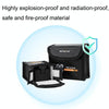 Sunnylife AT-DC479 Put 3 Batteries Battery Explosion-proof Bag For DJI Avata