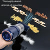 Wireless Car High Power Charging Mini Car Vacuum Cleaner, Specification: Type-C+Charging Base