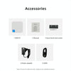 T8Plus Alder Lake-N100 4K Dual Band WIFI Bluetooth Office Game Portable Mini PC, Spec: 16G 128G US Plug