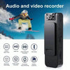 WiFi Body Camera 1080P HD Video Night Vision 32GB