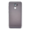 Asus ZenFone 3 Max ZC553KL Back Cover Grey - Aluminium