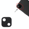 Google Pixel 4a 4G Back Camera Lens (10 Pack)