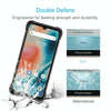 0.26mm 9H 2.5D Tempered Glass Film For Umidigi Bison X10
