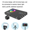 M1 SE RGB Portable LED Photography Fill Light