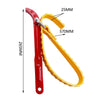 12 Inch Universal Water Purifier Belt Wrench