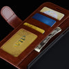 For Galaxy S20 R64 Texture Single Horizontal Flip Protective Case with Holder & Card Slots & Wallet& Photo Frame(Black)