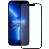iPhone 13 Front Glass Lens Replacement with OCA Adhesive