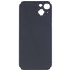 iPhone 14 Purple Glass Back Cover Replacement