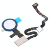 Google Pixel 4a Fingerprint Sensor Flex Cable (White)
