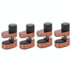 Phone Screen Repair Clamp Kit (4pcs) - LCD Fixing Tool