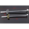 SANSHAN Pointer Torque Socket Wrench Torque Wrench, Specification:0-500N.m