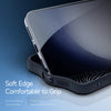 For Samsung Galaxy S24+ 5G DUX DUCIS Aimo Mag Series TPU + PC MagSafe Frosted Feel Phone Case(Black)