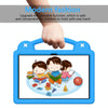 For TCL Tab 10 Gen2 10.36 2023 Handle Kickstand Children EVA Shockproof Tablet Case(Sky Blue)