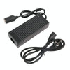 220V To 12V Power Converter 15A Car to Household Power Adapter, Plug Type: US Plug