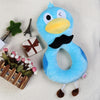 40cm Number Plush Doll Toys Soft Pillow For Kids Children(Number 8)