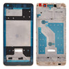 Huawei Enjoy 7 Plus/Y7 Prime Gold LCD Frame Bezel