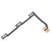 Realme GT5 Power & Volume Button Flex Cable