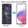 Samsung A53 5G LCD Screen & Digitizer Assembly (No Fingerprint)