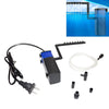 Submersible Aquarium Pump 4W 400L/H Filter Internal Fish Tank