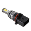 P13W PSX26W SH24W 20W 800LM White Light 4 CREE XT-E LED Car Daytime Running Light Fog Light Bulb, DC 12-24V