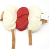 Hot Dog Pet Costume, Brown, M | Halloween Dog & Cat Outfit