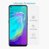 0.26mm 9H 2.5D Tempered Glass Film For Tecno Pova