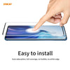 2 PCS For Xiaomi Mi 11 ENKAY Hat-Prince 0.26mm 9H 3D Explosion-proof Full Screen Curved Heat Bending Tempered Glass Film