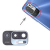 10x Camera Lens for Xiaomi Redmi Note 10T 5G - Back Replacement