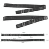 Shirt Fixed Anti -slip Anti -wiring Fixed Hidden Belt, Style: Upgrade Model