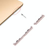 OPPO R11 Plus Side Keys (Gold) Replacement