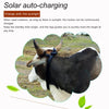 4G Solar GPS Tracker for Livestock - RF-V24