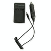 Digital Camera Battery Charger for KODAK K7000(Black)