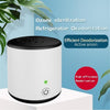 ZC-168 Refrigerator Car Active Oxygen  Ozone Disinfection Sterilization Deodorization Purification Mini Air Purifier