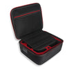 DOBE TNS-1898 Big Protective Travel Box Storage Case EVA Carrying Bag For Nintend Switch Console