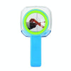 Children Animal Plant Observer Scientific Experiment Magnifying Glass