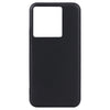 For Xiaomi Poco M7 Pro 5G 10pcs TPU Phone Case(Black)