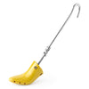 Plastic Shoe Tree Shoe Expander Adjustable Boot Stay(High Heel 35-42)