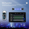 9 Inch Disassembly Screen MP5 Player Android Wireless CarPlay Reversing Image Integrated Machine(Standard)